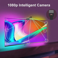 Cinematic Ambience LED Light Strip™